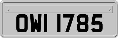 OWI1785