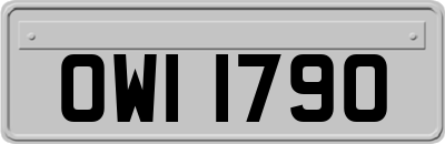 OWI1790