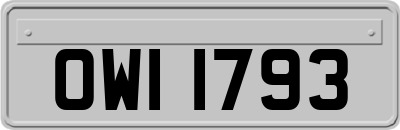 OWI1793