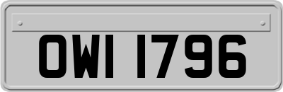 OWI1796