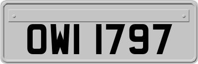 OWI1797