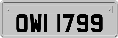 OWI1799