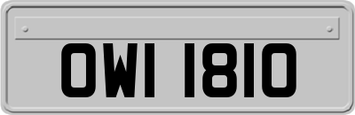 OWI1810