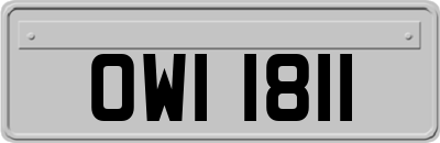 OWI1811