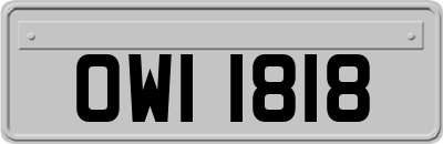 OWI1818