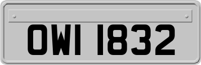 OWI1832