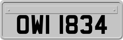 OWI1834