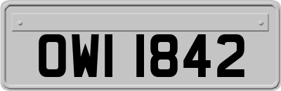 OWI1842