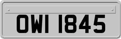OWI1845
