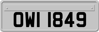 OWI1849
