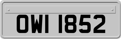 OWI1852