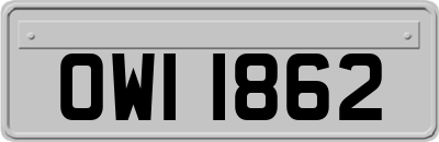 OWI1862