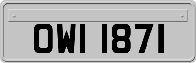OWI1871