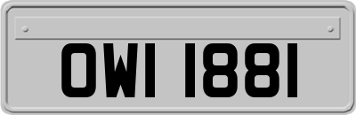 OWI1881