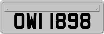 OWI1898