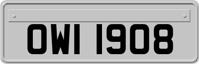 OWI1908