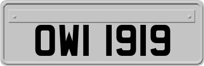 OWI1919