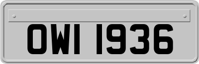 OWI1936