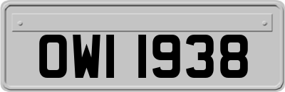 OWI1938