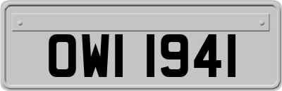 OWI1941