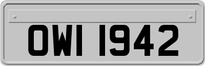 OWI1942