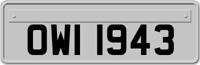 OWI1943