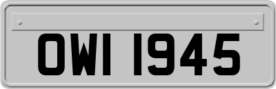 OWI1945