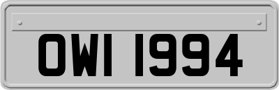 OWI1994