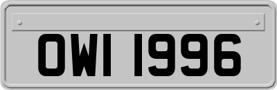 OWI1996