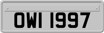 OWI1997