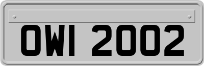 OWI2002