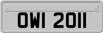 OWI2011