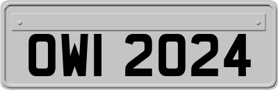OWI2024