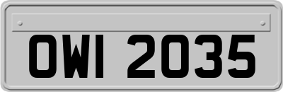 OWI2035