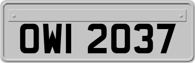 OWI2037