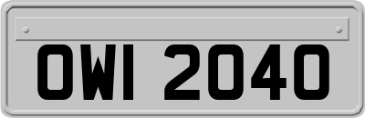 OWI2040