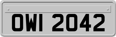 OWI2042