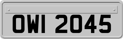 OWI2045