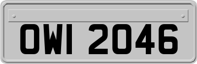 OWI2046