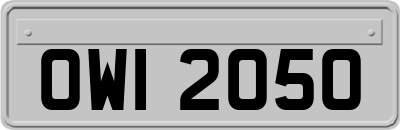 OWI2050