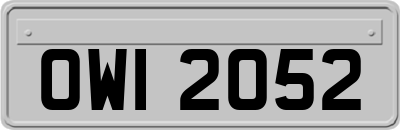OWI2052