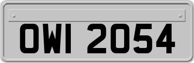 OWI2054