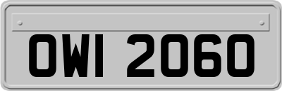 OWI2060