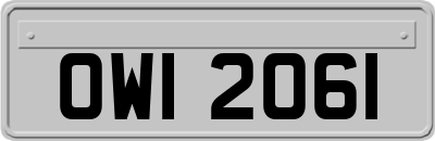 OWI2061