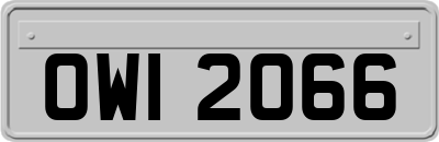 OWI2066