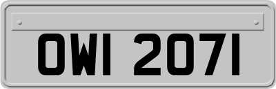 OWI2071