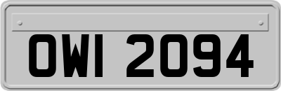 OWI2094