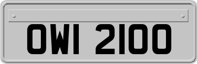 OWI2100
