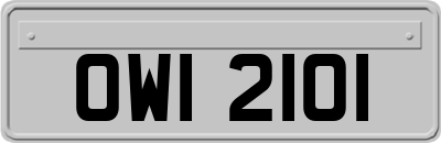 OWI2101