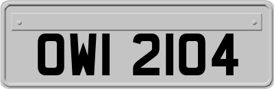 OWI2104